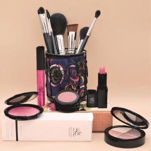 Make-up-correction