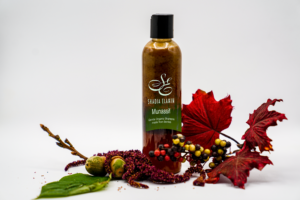 Munassif Shampoo SE02740